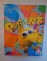 Q*bert Big Box Sealed Neu Q-Bert Baden-Württemberg - Emmendingen Vorschau