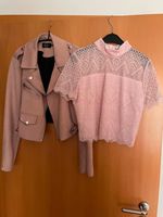 Bluse Guess / Jacke Only  rose Größe 36 Bayern - Eslarn Vorschau