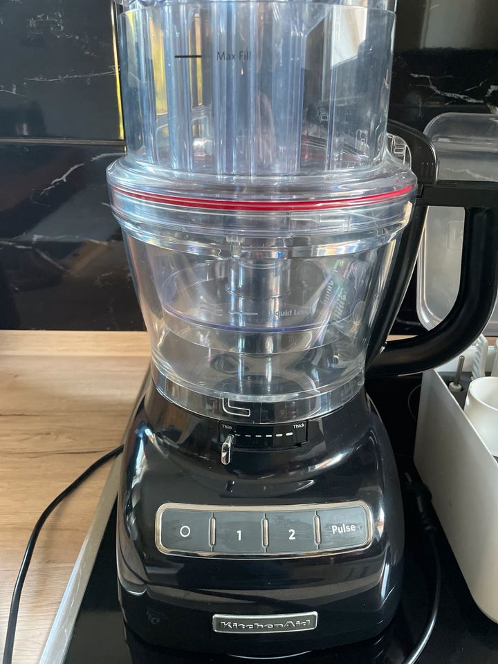 Kitchenaid foodprocessor in Glees