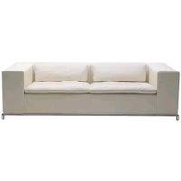 de Sede DS-7 Sofa – in Top Zustand! – Select 2412 Offwhite Nordrhein-Westfalen - Kranenburg Vorschau