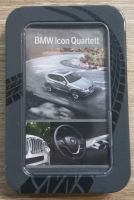 BMW Icon Quartett Baden-Württemberg - Berg Vorschau