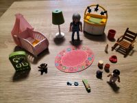 Playmobil Oma und Baby Sachsen - Großröhrsdorf Vorschau