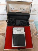 Remington Selectric Rasierer Rasierapparat vintage Sachsen-Anhalt - Magdeburg Vorschau