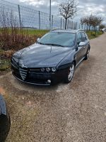 Alfa 159 2.4 oder 1.9 ti Alles in Teilen Rheinland-Pfalz - Trier Vorschau