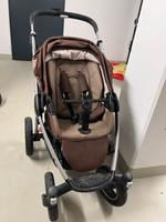 Kinderwagen Buggy von MaxiCosi Hamburg-Mitte - HafenCity Vorschau