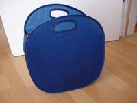 Aufbewahrung Tasche blau für Spielzeug Wäsche ..neu Nordrhein-Westfalen - Sankt Augustin Vorschau