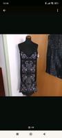 Kleid Diesel Black Gold Kollektion Kleid Gr.38 mit Spitze Leipzig - Sellerhausen-Stünz Vorschau