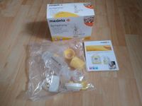 medela symphony Zubehör *neu* Münster (Westfalen) - Wolbeck Vorschau