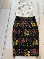 Kleid Midi Kleid H&M 40 M L Etuikleid Sachsen-Anhalt - Gommern Vorschau