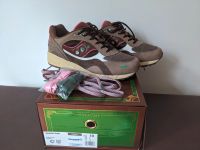 Saucony Shadow 6000 x Feature “Chocolate Chip” EU 44,5 / US 10,5 Brandenburg - Caputh Vorschau