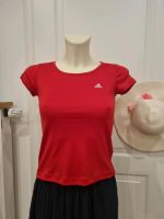 Adidas Shirt Sport dünn gr.140 Elberfeld - Elberfeld-West Vorschau