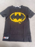 *TOP* LEGO Batman T Shirt Gr 134/140 Nordrhein-Westfalen - Herten Vorschau