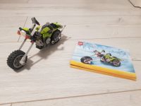 Lego Creator 3 in 1 Chopper  31018 Stuttgart - Bad Cannstatt Vorschau