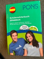 Spanisch Wörterbuch Bielefeld - Joellenbeck Vorschau