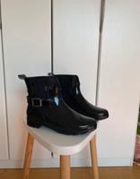 Tom Tailor Lackschuhe Halbhohe Boots Gummistiefellock Bayern - Goldbach Vorschau