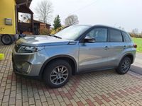 Suzuki Vitara Bayern - Marktredwitz Vorschau
