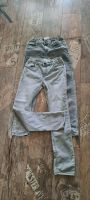 C & A  Jeans 2x in Gr 158 grau neuwertig Rheinland-Pfalz - Neuwied Vorschau