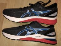 Asics Gel Nimbus 21 Laufschuhe Running Schuhe Größe 50 1/2 US 15 Berlin - Schöneberg Vorschau