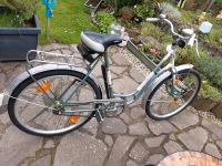 Diamant Fahrrad tiefer Einstieg Leipzig - Heiterblick Vorschau