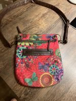 Desigual Handtasche Nordrhein-Westfalen - Schalksmühle Vorschau