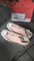 Converse Chucks rosa 40 neu Rheinland-Pfalz - Fürfeld Vorschau