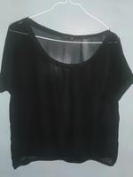 T Shirt Gr. 38 durchsichtig Bayern - Dietenhofen Vorschau