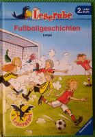 Buch Fußballgeschichten Leserabe 2.Klasse Nordrhein-Westfalen - Brüggen Vorschau