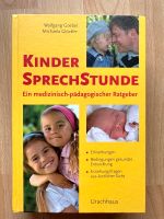 Kindersprechstunde Ratgeber Wolfgang Goebel Michaela Glöckler Münster (Westfalen) - Roxel Vorschau