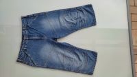 3/4 Jeans von Identic Gr. 34 Hessen - Braunfels Vorschau