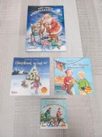 Weihnachten  4er Pack Kinderbücher Hessen - Brachttal Vorschau