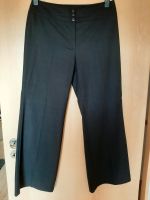 Damen Hose Stoffhose Anzughose s.oliver gr. 42 schwarz Rheinland-Pfalz - Ludwigshafen Vorschau