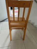 4 Stühle aus Holz Saarland - Überherrn Vorschau
