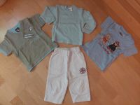 4 teiliges Paket (2xneu) mit Shirts u Jogginghose,  Gr. 68 Brandenburg - Cottbus Vorschau