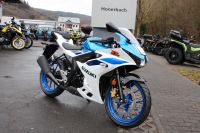 Suzuki GSX-R125 A M4 ABS Modell 2024 Rheinland-Pfalz - Adenau Vorschau