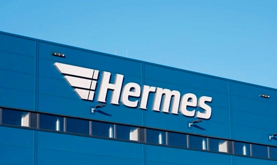 KurierfahrerIn / PaketzustellerIn für Hermes in Bremen