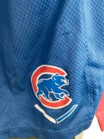 Nike MLB Chicago Cubs Trainings Shorts XXL Hessen - Reiskirchen Vorschau