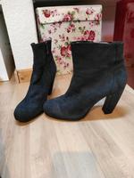Stiefeletten von 5th Avenue Größe 40 Kreis Ostholstein - Bad Schwartau Vorschau