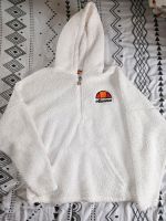 Ellesse Teddyfell Pullover Half Zip Niedersachsen - Lehre Vorschau