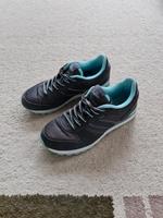buffalo turnschuhe größe 36 grau hellblau sneaker Berlin - Pankow Vorschau