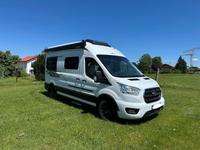 LMC 590 Innovan Camper Ford Transit Basis Bayern - Denklingen Vorschau