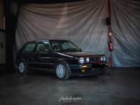 VW Golf II GTI G60 - Original - mit Wertgutachten Niedersachsen - Neu Wulmstorf Vorschau