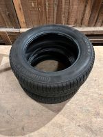 2x 215/60R16 99H Winterreifen Continental Hessen - Neuental Vorschau