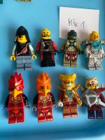 LEGO Figuren, Star Wars, Lego, Chima, Batman u.a. Pankow - Prenzlauer Berg Vorschau