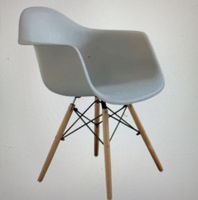 Stuhl,Essstühle, Bürostuhl, retro Stuhl, Grau Stul, Chairs Berlin - Neukölln Vorschau