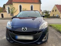 Mazda 5   *7 Sitzplätze Bayern - Lauingen a.d. Donau Vorschau