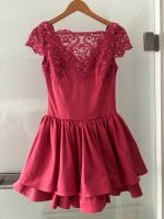 Kleid Lou Pink Bayern - Senden Vorschau