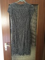 Elegantes Spitzenkleid Gr 40 Nordrhein-Westfalen - Gelsenkirchen Vorschau