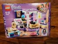 Lego Friends Emmas Zimmer 41342 Baden-Württemberg - Fronreute Vorschau