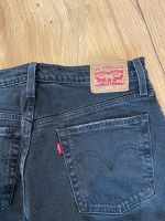 Levis Jeans  501 skinny fit 30/30 Nordrhein-Westfalen - Mönchengladbach Vorschau