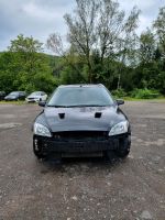 Schlachte Ford Focus S Mk2 Rheinland-Pfalz - Lauterecken Vorschau